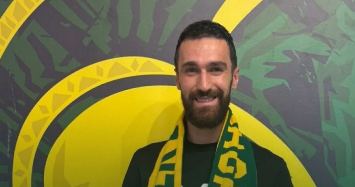 Riad Bajić ima 12 nastupa za A reprezentaciju BiH/Foto: 