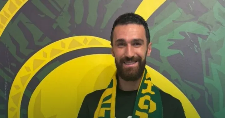 Riad Bajić ima 12 nastupa za A reprezentaciju BiH/Foto: 