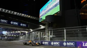 Max Verstappen/Foto: 