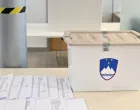 referendum glasanje u sloveniji N1 Slovenija/N1 Slovenija