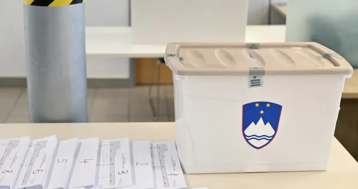 referendum glasanje u sloveniji N1 Slovenija/N1 Slovenija