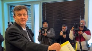 branko blanuša glasao u banjoj luci Screenshot/Screenshot 