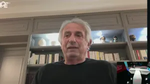 Vahid Halilhodžić/Foto: 