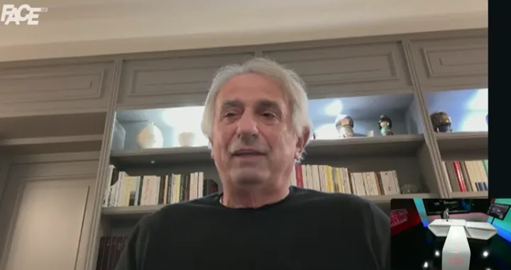 Vahid Halilhodžić/Foto: 