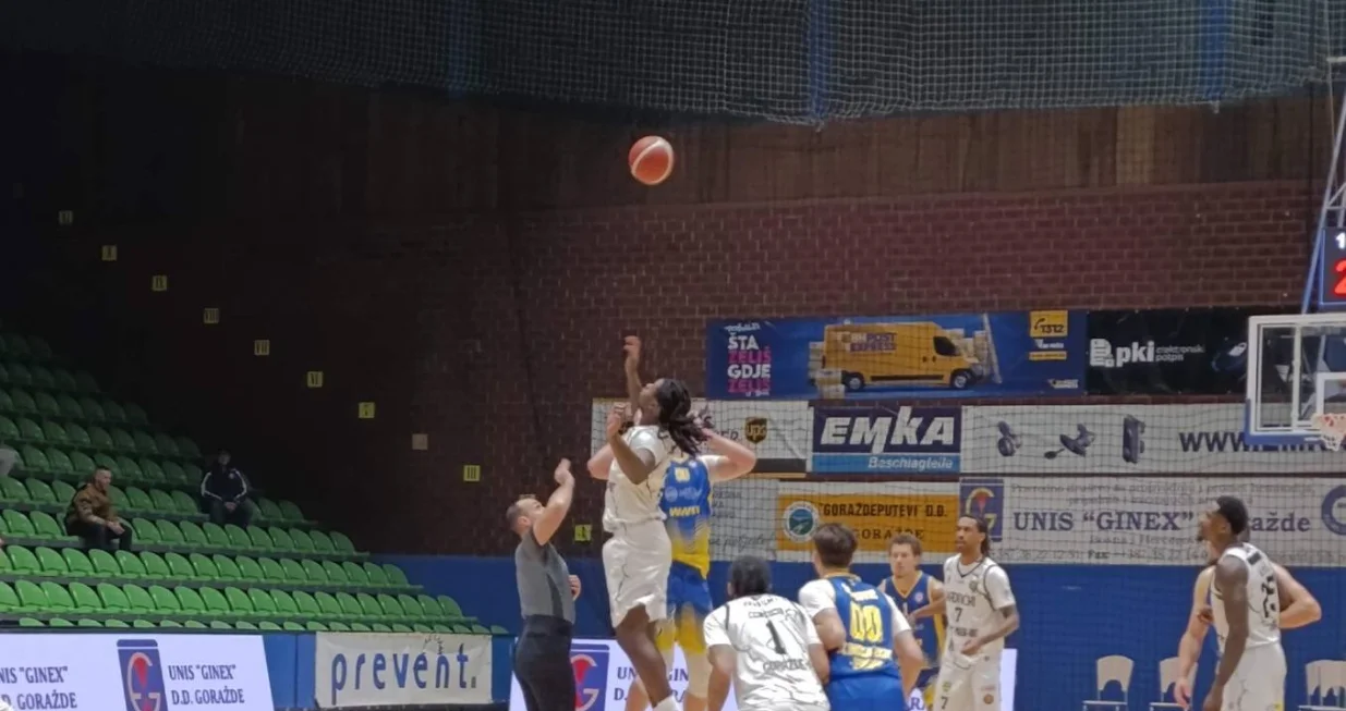 Radnički - Donji Vakuf/Foto: 