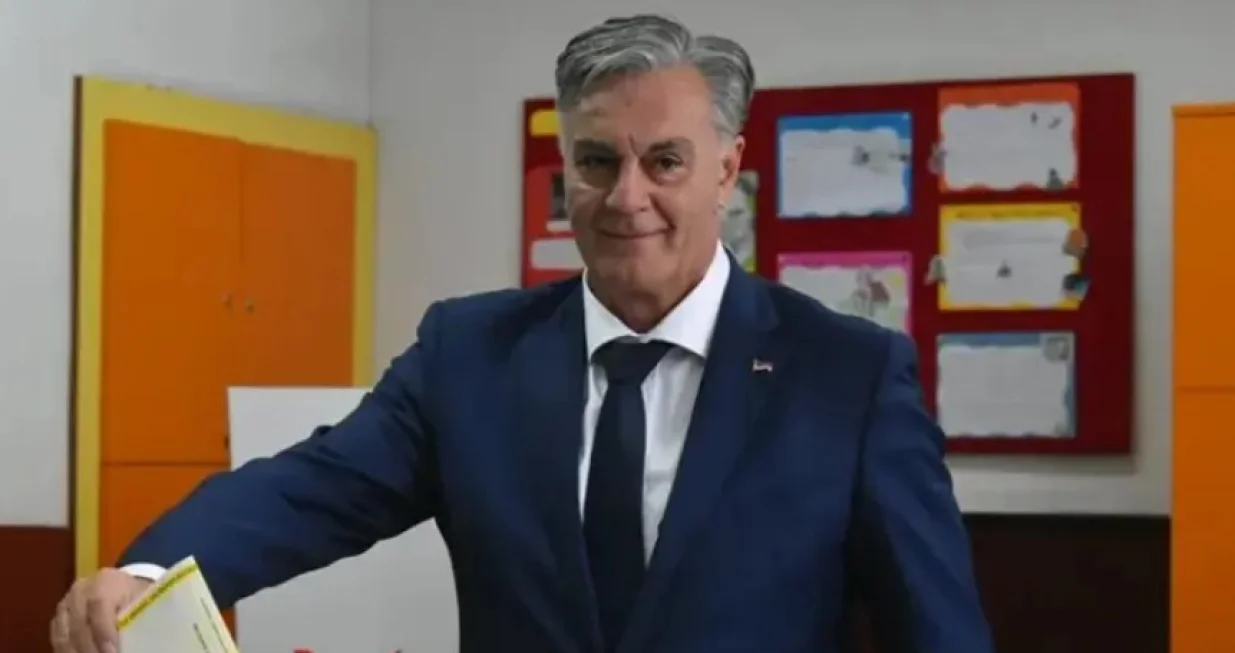 siniša karan glasanje ATV/Atv