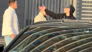 Svađa je brzo eskalirala/Tik Tok