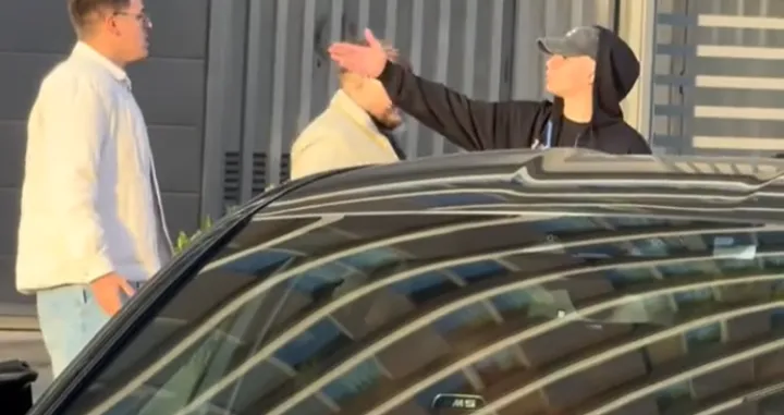 Svađa je brzo eskalirala/Tik Tok