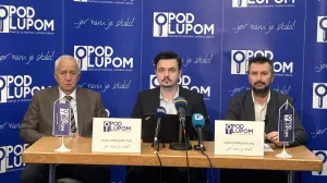 pod lupom, izvještaj/Podlupom.org