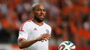 Danny Gabbidon (FOTO: X)/Foto: 