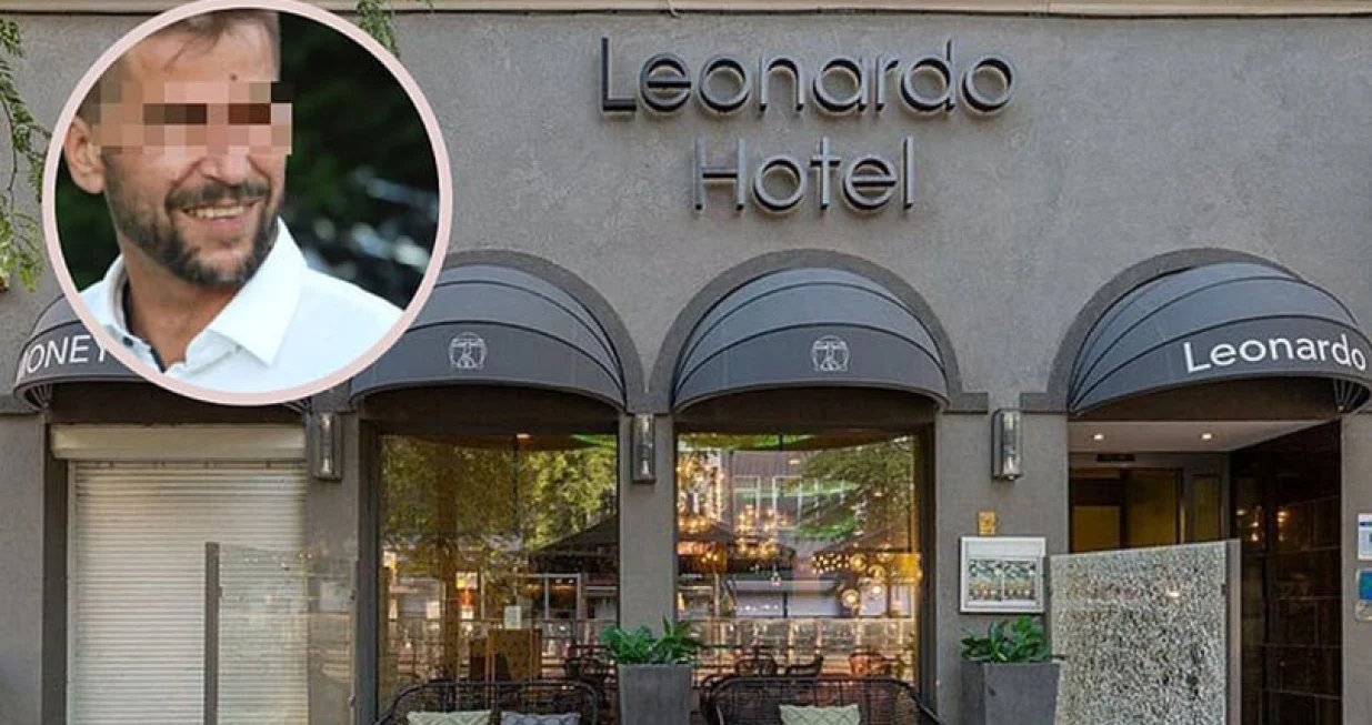 Belgija muškarac iz bih ubio suprugu/Facebook