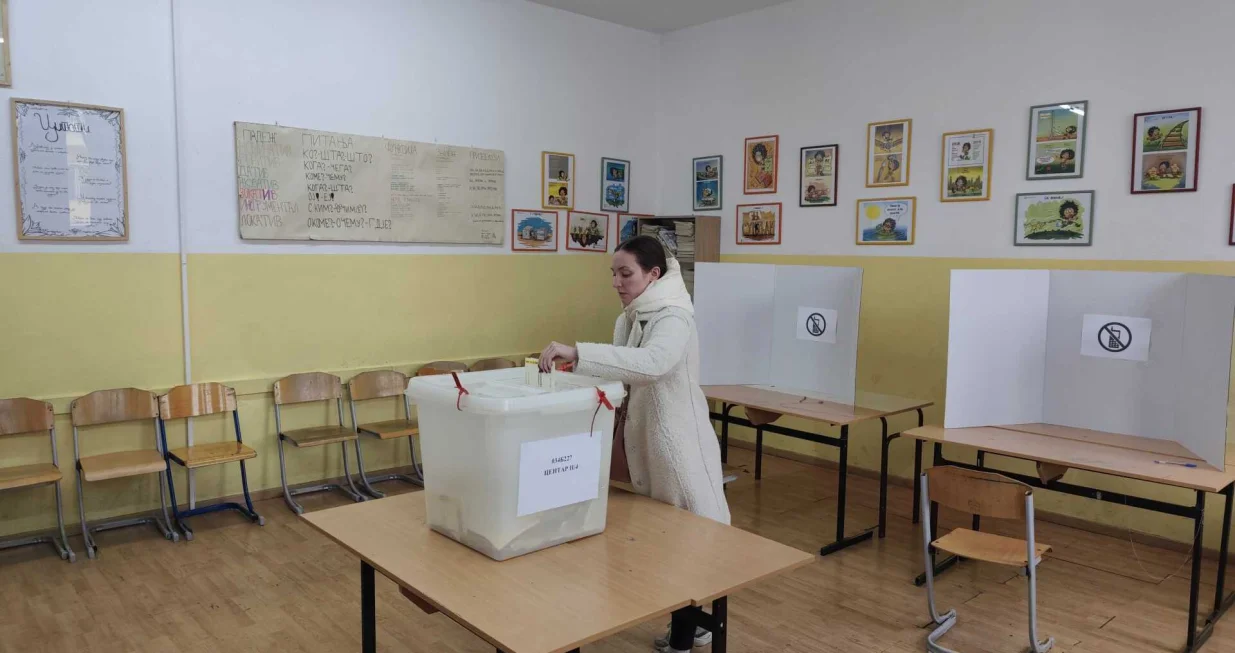 prijevremeni izbori u rs-u, banja luka/Kenan Ćosić