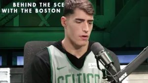 Luka Garza (FOTO: Screenshot/Youtube)/Foto: 