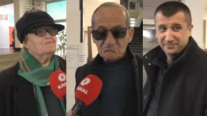 Banjalučani o svojim očekivanjima od izbora/O Kanal