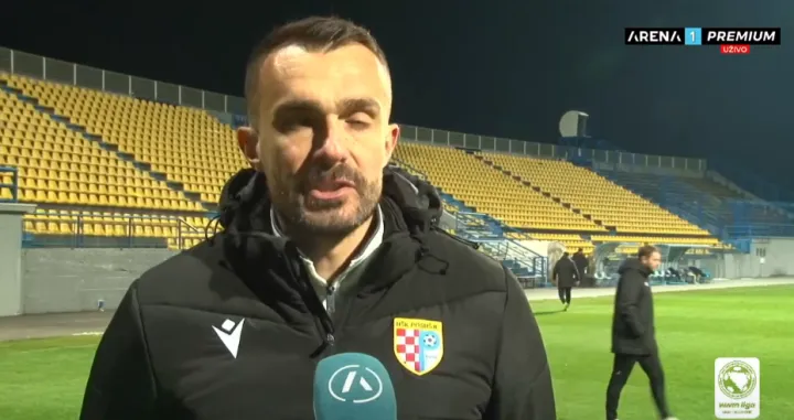 Dario Ba&scaron;ić/Foto: 