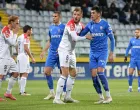 NK Široki Brijeg - FK Borac/Foto:          