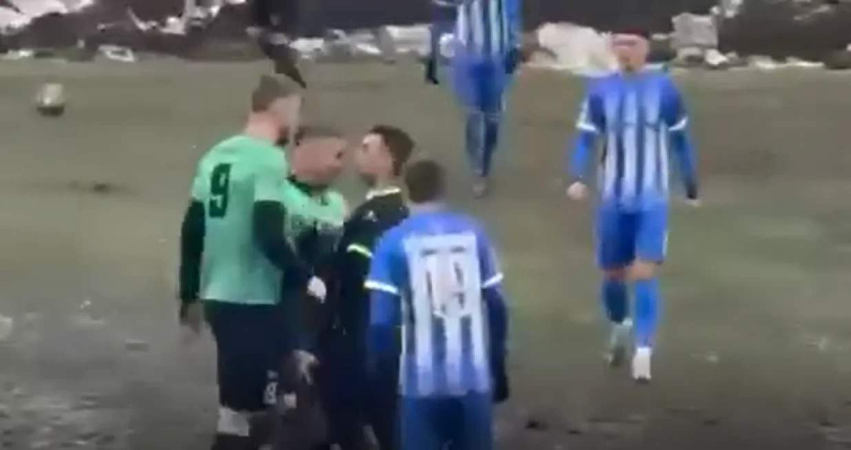 FOTO: Screenshot/Foto: 