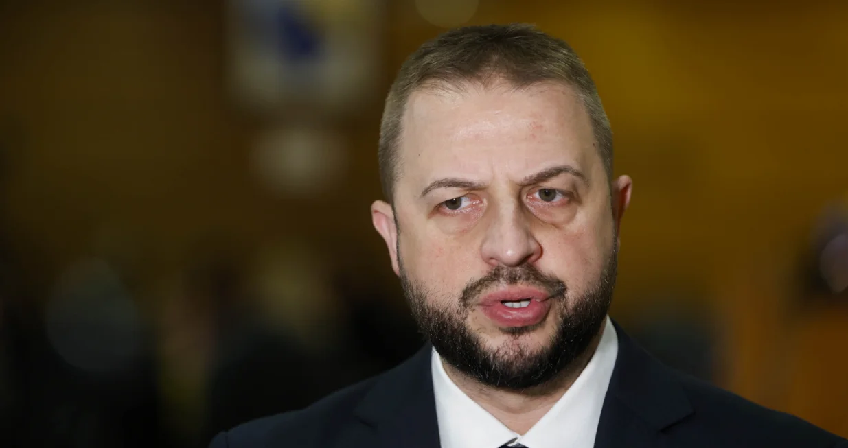 Želimir Nešković/Damir Deljo