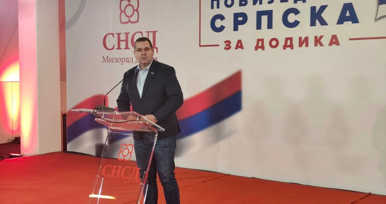 Radovan Kovačević/Kenan Ćosić