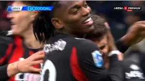 Christian Pulišić/Foto: 