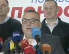 Radulović: Ovi izbori se ne završavaju večeras/Bn Tv