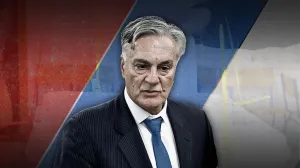 Siniša Karan je osvojio više glasova - prema preliminarnim rezultatima/Amir Papić