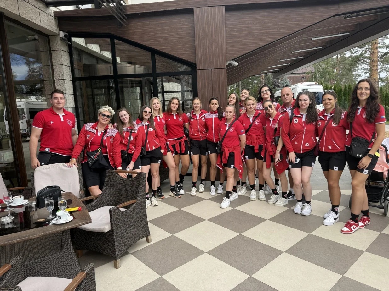 ŽOK Igman Ilidža/Foto: 