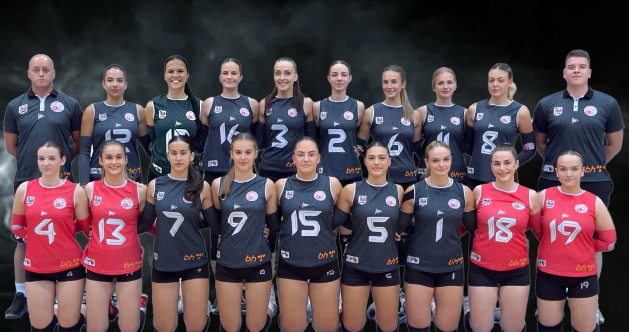 Trenutna ekipa Igmana/Foto: 