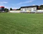 Stadion Luke Gračanica/Foto: 