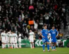 Soccer Football - LaLiga - Elche v Real Madrid - Estadio Manuel Martinez Valero, Elche, Spain - November 23, 2025 Real Madrid's Arda Guler looks dejected after Elche's Aleix Febas scores their first goal REUTERS/Pablo Morano/Foto: Pablo Morano
