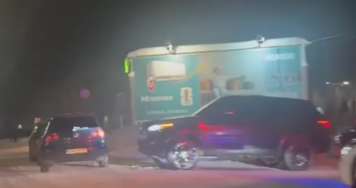 pucnjava, bjelašnica, babin do, ameti/Screenshot