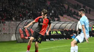 Rijad Telalović/Foto: Nk Čelik 