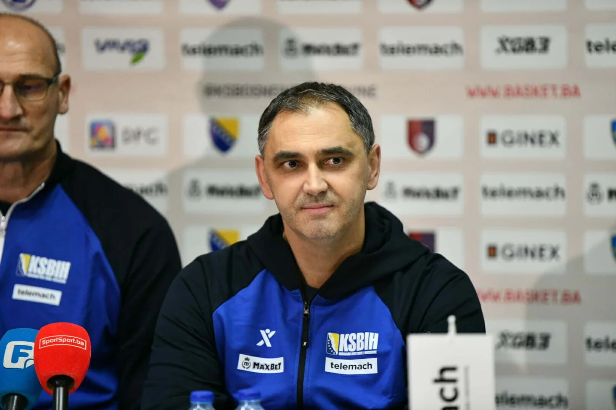 FOTO: Sport1.ba - Sanel Konjhodžić/Foto: 