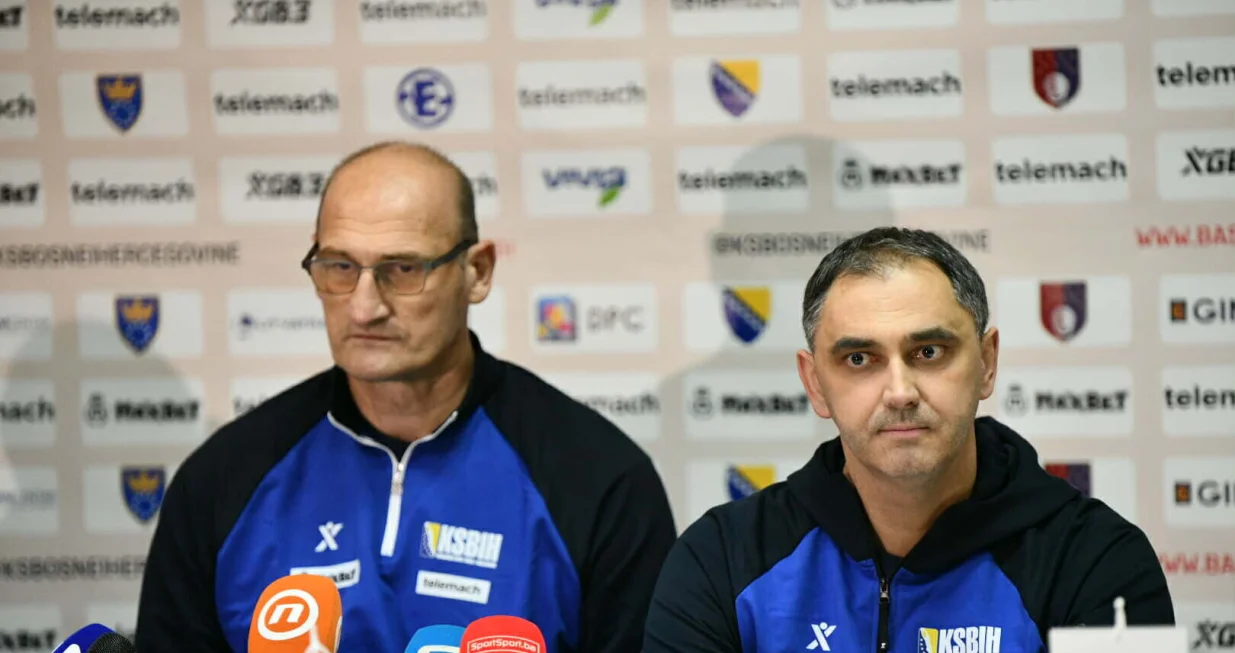 FOTO: Sport1.ba - Sanel Konjhodžić/Foto: 