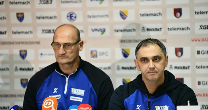 FOTO: Sport1.ba - Sanel Konjhodžić/Foto: 