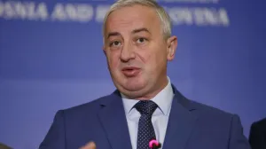 Branislav Borenović/