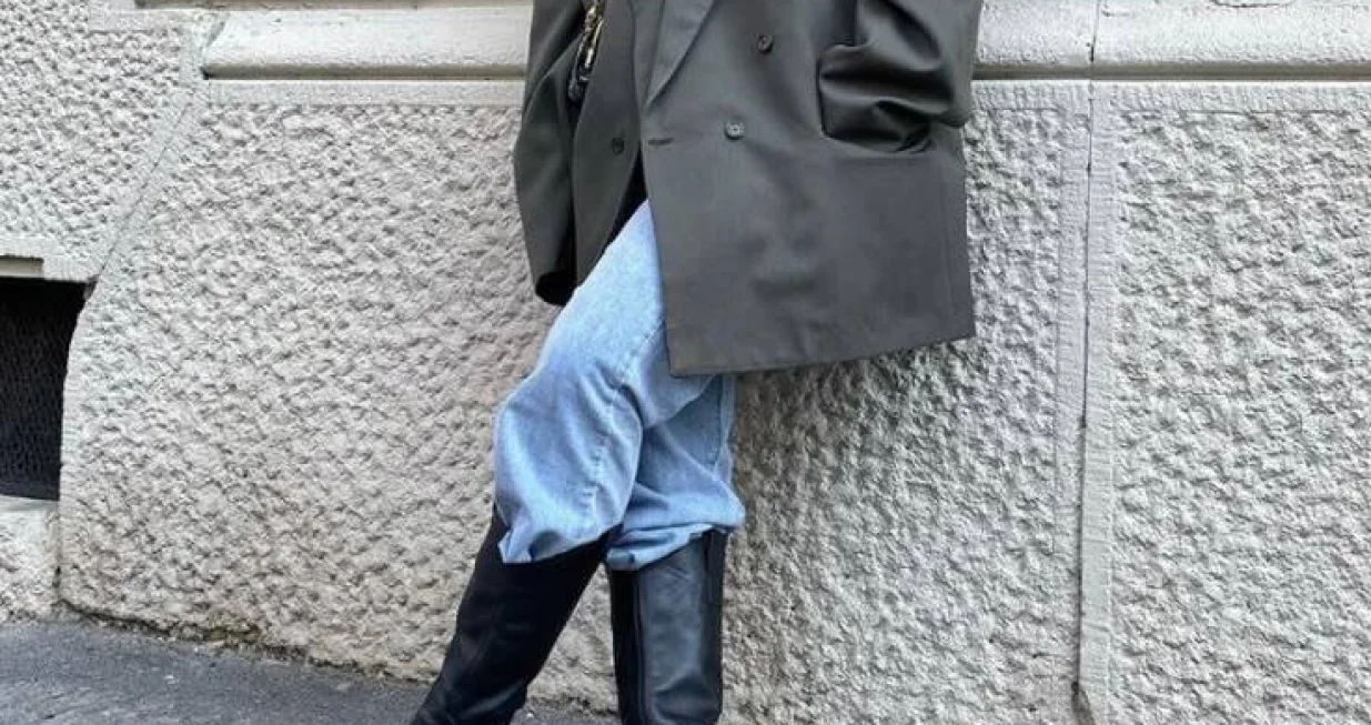 Bezvremenska elegancija/Pinterest