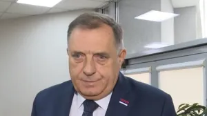 Milorad dodik/Screenshot