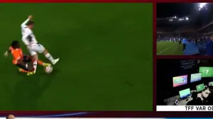 Povreda Višće/Foto: 