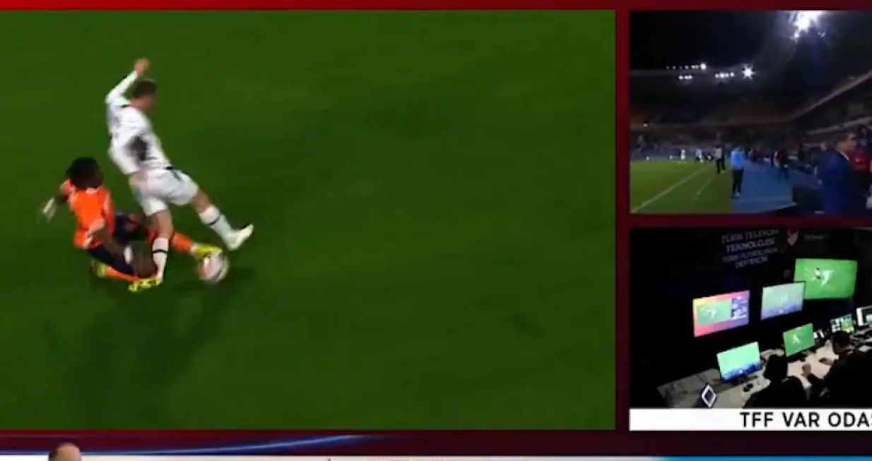 Povreda Višće/Foto: 