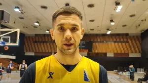 Emir Sulejmanović/Foto: 