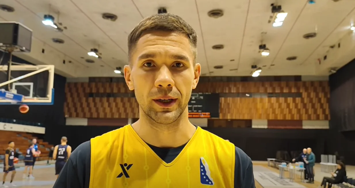 Emir Sulejmanović/Foto: 