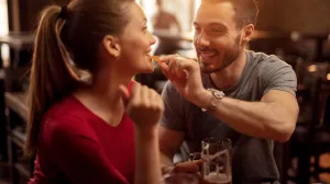 Ne daju se tako lako/Free Pik