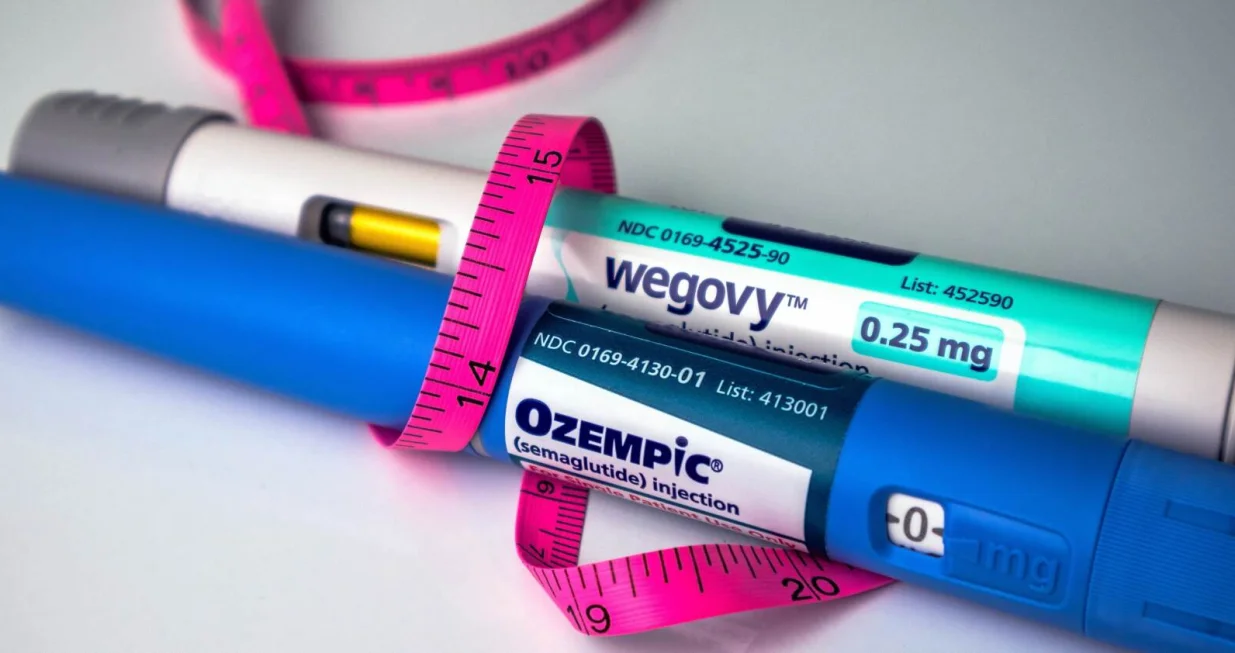 Ovi lijekovi oponašaju hormon GLP-1/