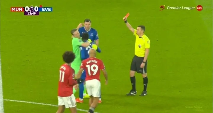 Idrissa Gana Gueye/Foto: 