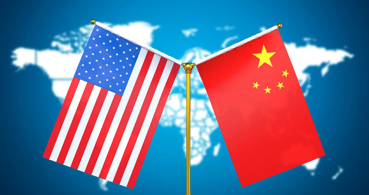 Odnosi Kine i SAD-a/KMG/