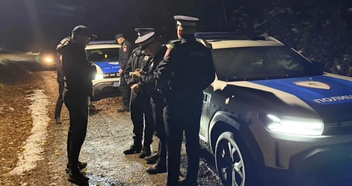 dra&scaron;ko stanivuković napad na banj brdu Facebook/Facebook