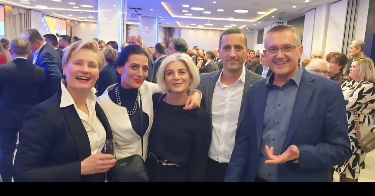 Obilježavanje Dana državnosti Bih u Zagrebu/