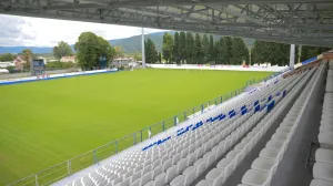 Stadion Perica Pero Pavlović/Foto: 