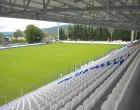 Stadion Perica Pero Pavlović/Foto: 